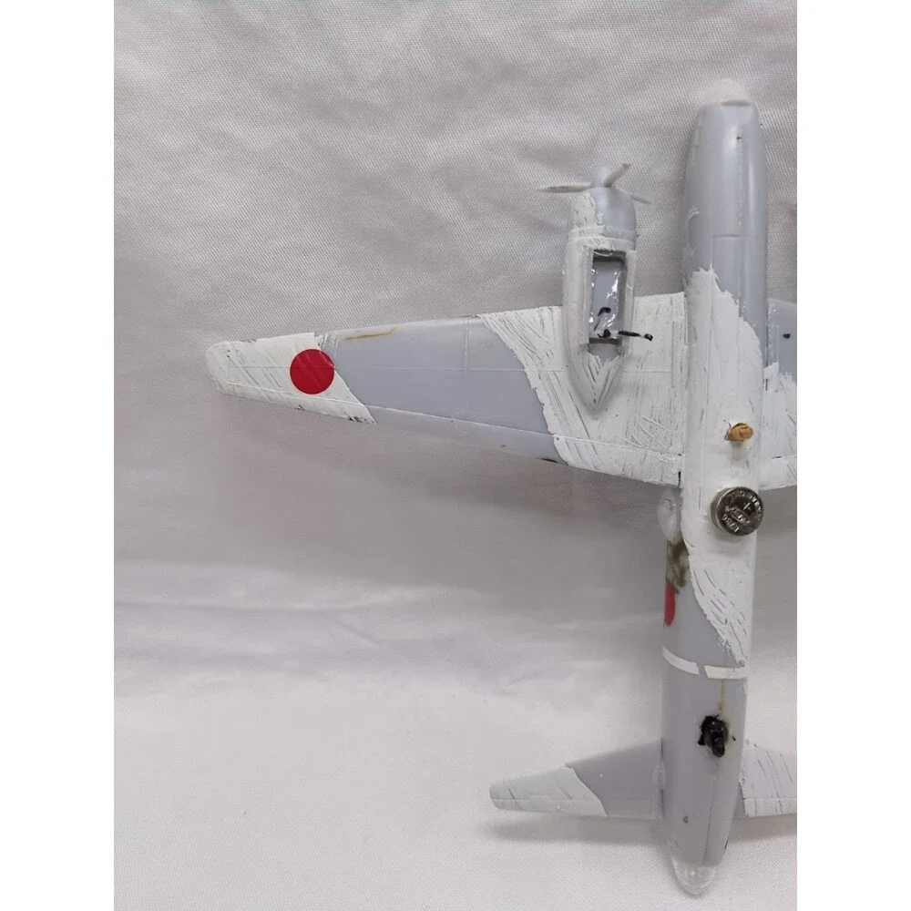 N/A mitsubishi g4m1